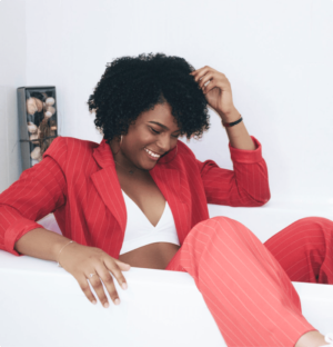 Red Jacket